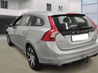 usado Volvo V60 D6 Híbrido AWD Auto 210 kW (285 CV)