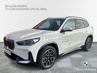 Nuevo BMW X1 Comfort Edition 150 CV (110 kW) 2025 Blanco SUV