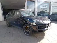 Usado Porsche Cayenne 340 CV (250 kW) 2018 Negro SUV