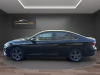 Usado VW Jetta Sportline 150 CV (110 kW) 2016 Negro Berlina