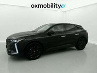 Usado DS Automobiles DS4 Performance Line Plus 224 CV (164 kW) 2023 Negro SUV