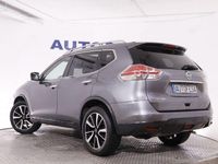 Usado Nissan X-Trail N-Connecta 130 CV (95 kW) 2016 Gris SUV