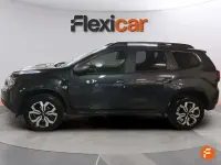 Usado Dacia Duster 150 CV (110 kW) 2024 Gris SUV