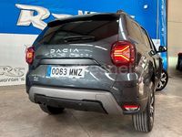 Usado Dacia Duster Journey 101 CV (74 kW) 2024 Gris SUV