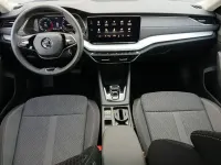 Usado Skoda Octavia Selection 110 CV (80 kW) 2024 Negro Berlina