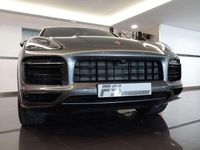 Usado Porsche Cayenne 462 CV (339 kW) 2019 Gris SUV