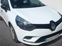 Usado Renault Clio Business 90 CV (66 kW) 2019