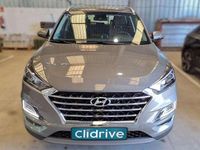 Usado Hyundai Tucson 116 CV (85 kW) 2020 SUV