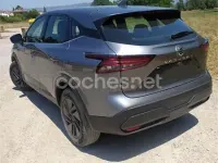 Usado Nissan Qashqai Acenta 140 CV (102 kW) 2022 Gris / plata SUV