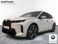 Usado BMW iX Comfort Edition 300 kW (408 CV) 2025 Blanco SUV