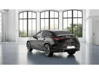 Nuevo Mercedes GLC300e 313 CV (230 kW) 2025 Negro obsidiana SUV