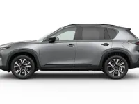 Nuevo Mazda CX-5 Exclusive-Line 141 CV (103 kW) 2026 SUV