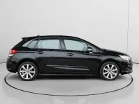 Usado Citroën C4 Feel 130 CV (95 kW) 2016 Negro Berlina