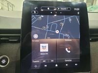 Usado Renault Clio V Techno 90 CV (66 kW) 2024 Azul