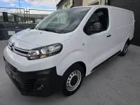Usado Citroën Jumpy 122 CV (89 kW) 2021 Blanco Monovolumen