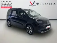 Nuevo Peugeot Rifter GT 130 CV (95 kW) 2026 Negro Monovolumen