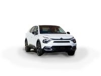 Usado Citroën e-C4 Shine 114 kW (156 CV) 2023 Blanco Berlina