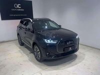 Nuevo Ebro s700 347 CV (255 kW) 2025 Negro SUV