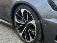 Usado Audi RS4 450 CV (330 kW) 2022 Gris / plata Familiar