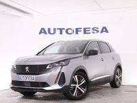 Usado Peugeot 3008 GT 300 CV (220 kW) 2022 Gris SUV