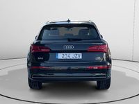 Usado Audi Q5 Ambiente 190 CV (139 kW) 2017 SUV