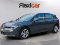 Occasion VW Golf VIII Life 150 PK (110 kW) 2022 Grijs Stationwagen