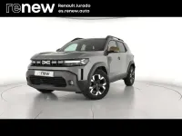 Usado Dacia Duster Extreme 101 CV (74 kW) 2025 Gris SUV