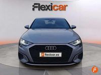 Usado Audi A3 Premium 110 CV (80 kW) 2023 Gris Berlina