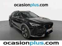 Usado Cupra Formentor 150 CV (110 kW) 2022 Negro SUV