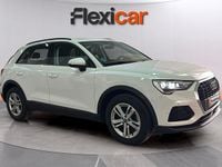 Usado Audi Q3 Premium 150 CV (110 kW) 2021 Blanco SUV