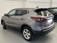 Usado Nissan Qashqai N-Connecta 116 CV (85 kW) 2020 Gris / plata SUV