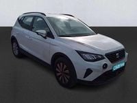 Używany Seat Arona Reference 95 KM (69 kW) 2022 Biały SUV