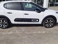 Usado Citroën C3 PureTech 110 CV (80 kW) 2024 Blanco Berlina