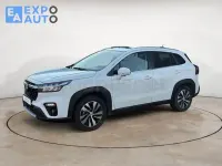 Usado Suzuki SX4 S-Cross 129 CV (94 kW) 2024 Blanco SUV