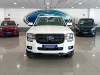 Usado Ford Ranger XLT 282 CV (207 kW) 2025 Blanco Pickup/Camioneta