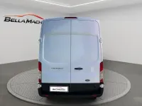 Usado Ford Transit 170 CV (125 kW) 2023 Van
