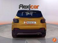 Usado Jeep Avenger 101 CV (74 kW) 2023 Amarillo SUV