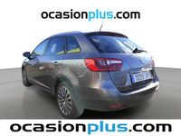 Usado Seat Ibiza CONNECT 90 CV (66 kW) 2016 Gris Monovolumen