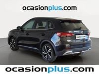 Usado MG ZS Luxury 197 CV (144 kW) 2025 Blanco SUV