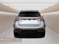 Ny Mercedes GLC220 197 HK (144 kW) 2025 Blå