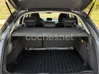 Usado Audi Q3 S-Line 150 CV (110 kW) 2014 Gris / plata SUV
