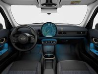 Usado Mini Cooper Essential 114 kW (156 CV) 2025 Negro Utilitario
