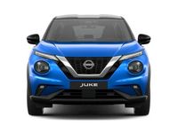 Nuevo Nissan Juke N-Connecta 114 CV (83 kW) 2025 Azul SUV