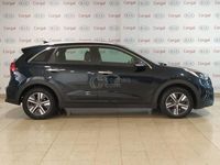 usado Kia Niro 1.6 Hev Drive