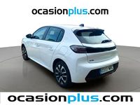 Usado Peugeot 208 Active 102 CV (75 kW) 2024 Blanco Utilitario