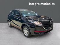 Usado DFSK 500 114 CV (83 kW) 2024 Negro SUV