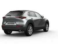 Nuevo Mazda CX-30 Exclusive-Line 140 CV (102 kW) 2026 Gris SUV
