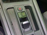 Usado Cupra Formentor 150 CV (110 kW) 2023 Gris SUV