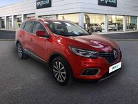 Usado Renault Kadjar Life 116 CV (85 kW) 2019 Rojo SUV