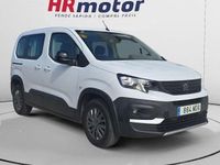 Usado Peugeot Rifter Active 102 CV (75 kW) 2023 Monovolumen